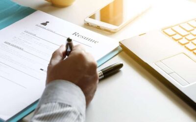 When a Chronological Resume Format Works Best?